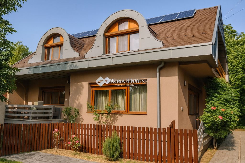 Property image Eladó Családi ház Szabadkai utca, Szigethalom