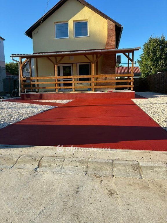 Property image Eladó Családi ház Bács-Kiskun megye, Tiszakécske