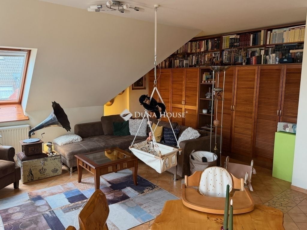 Property image Eladó Lakás Bács-Kiskun megye, Kecskemét