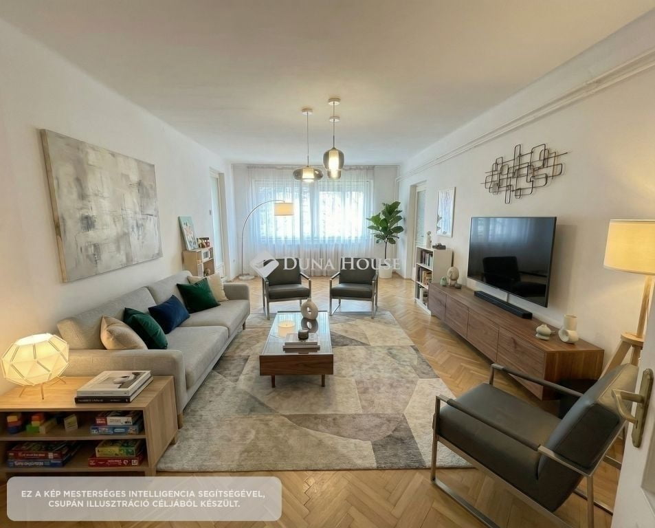 Property image Eladó Lakás Bács-Kiskun megye, Kecskemét