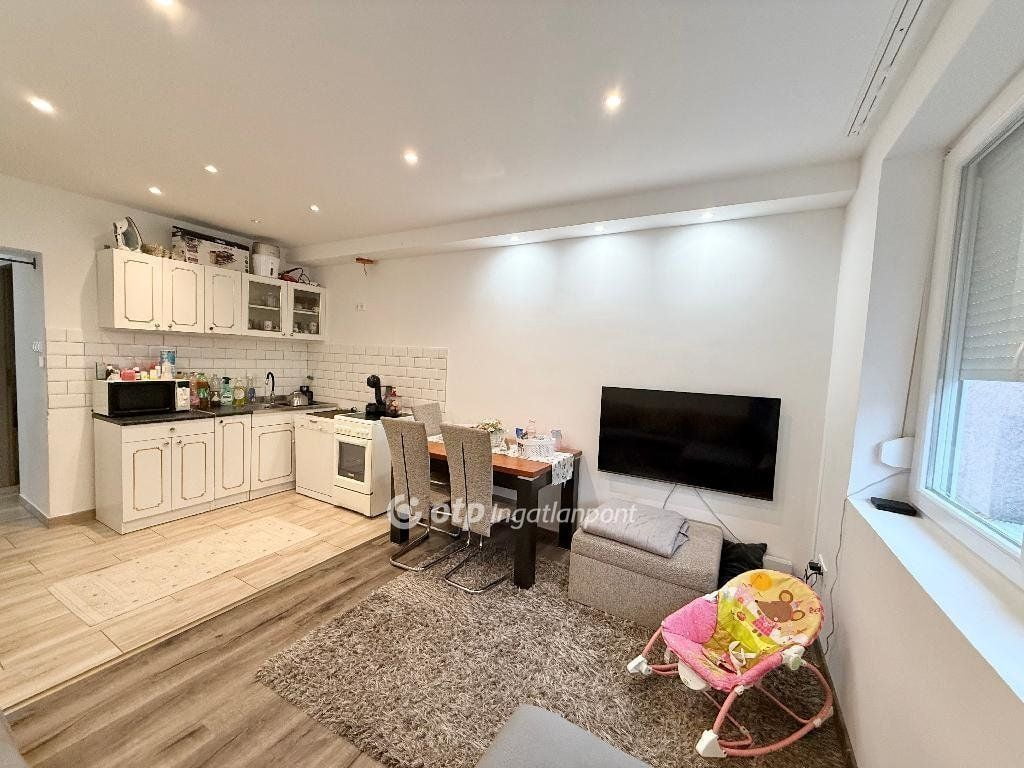 Property image Eladó Lakás Toldi utca, Nyíregyháza