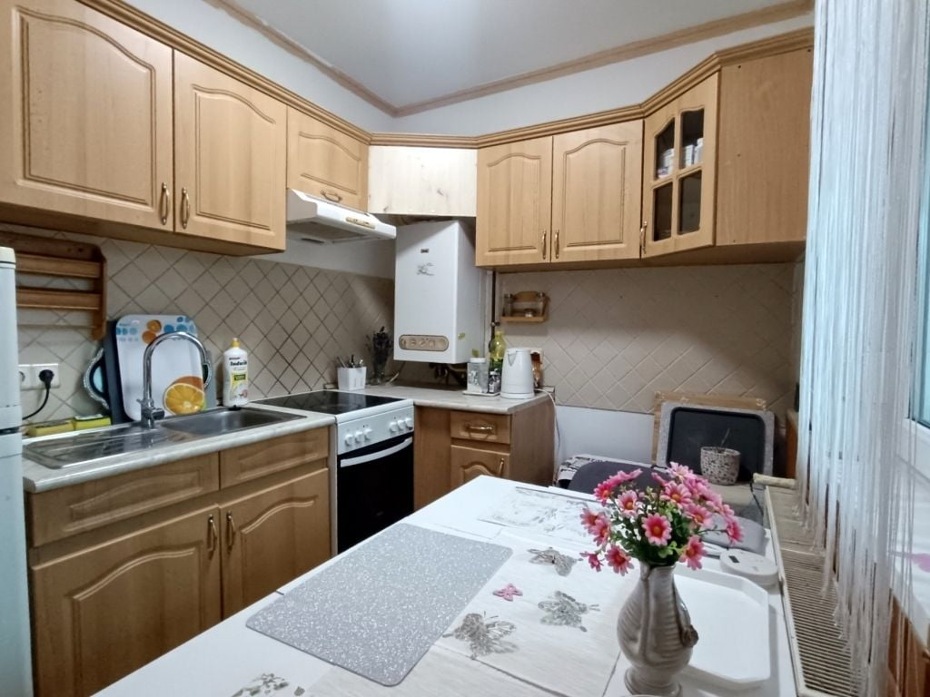 Property image Eladó Lakás Szabolcs-Szatmár-Bereg megye, Nyíregyháza