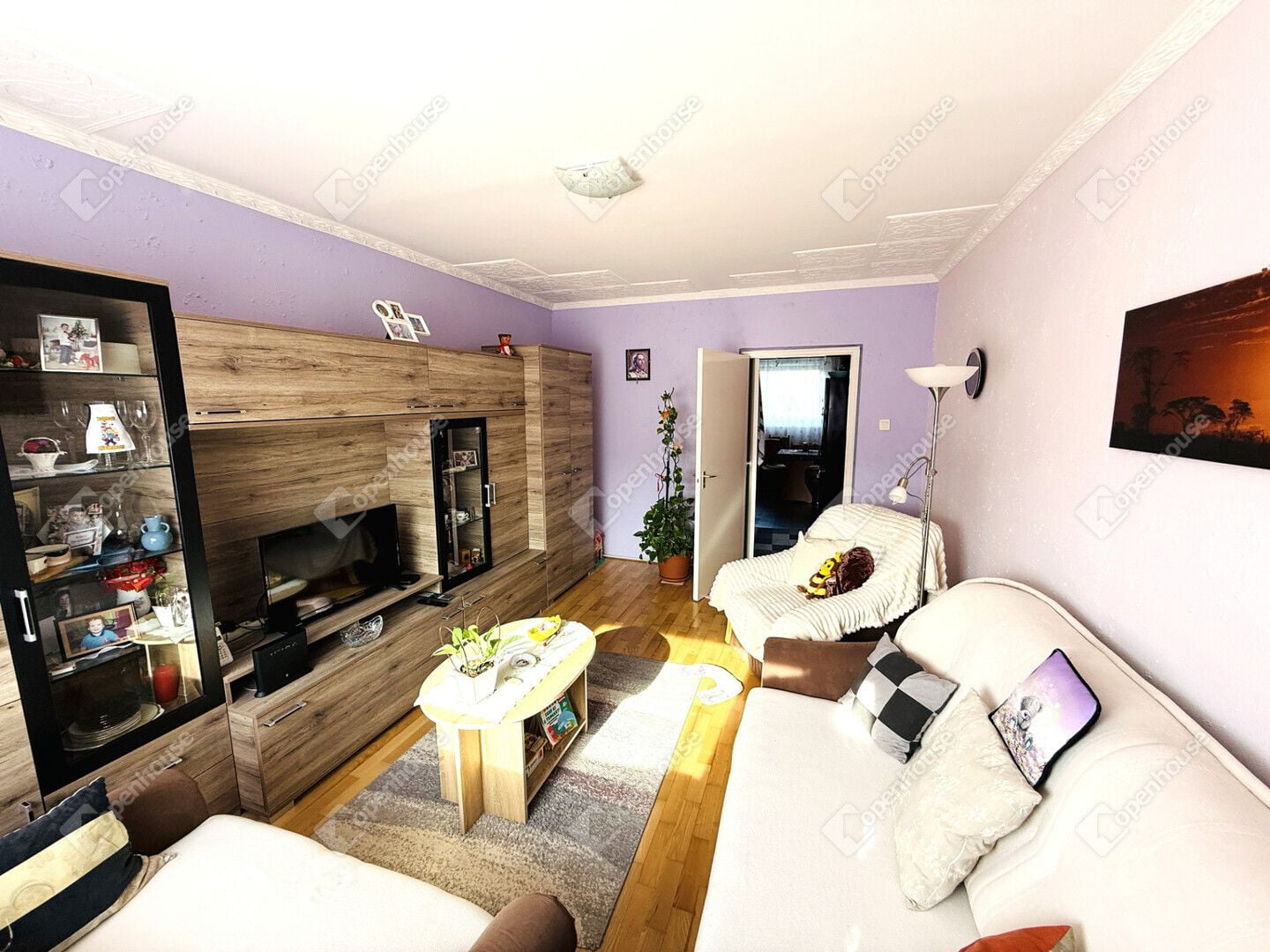 Property image Eladó Lakás Árpád utca, Miskolc