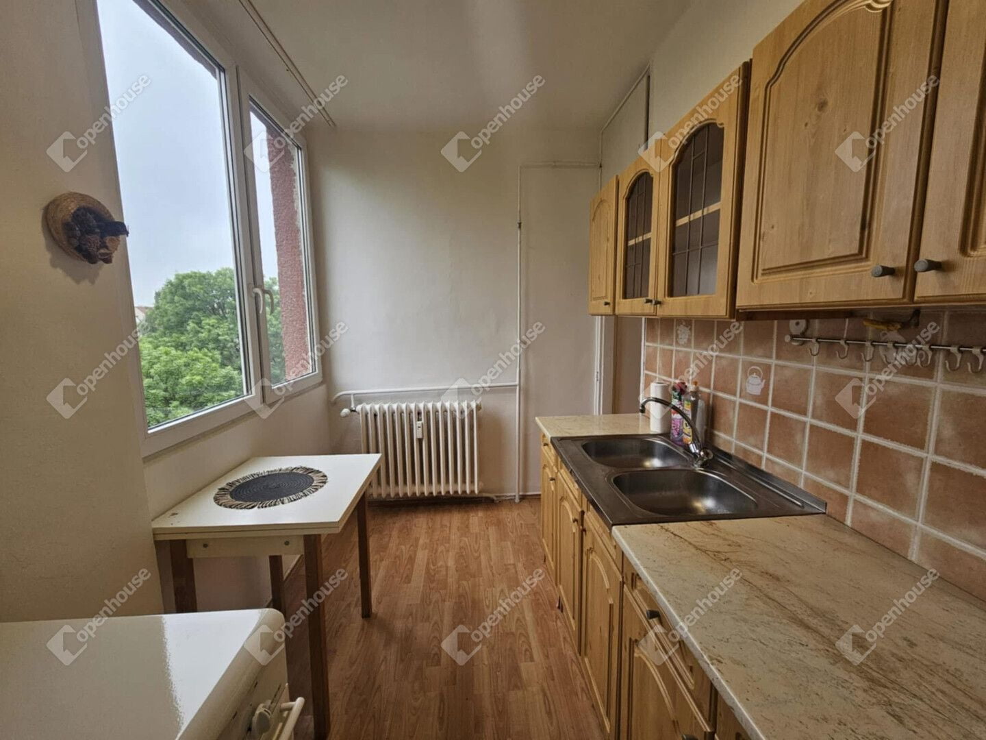 Property image Eladó Lakás Komárom-Esztergom megye, Tatabánya