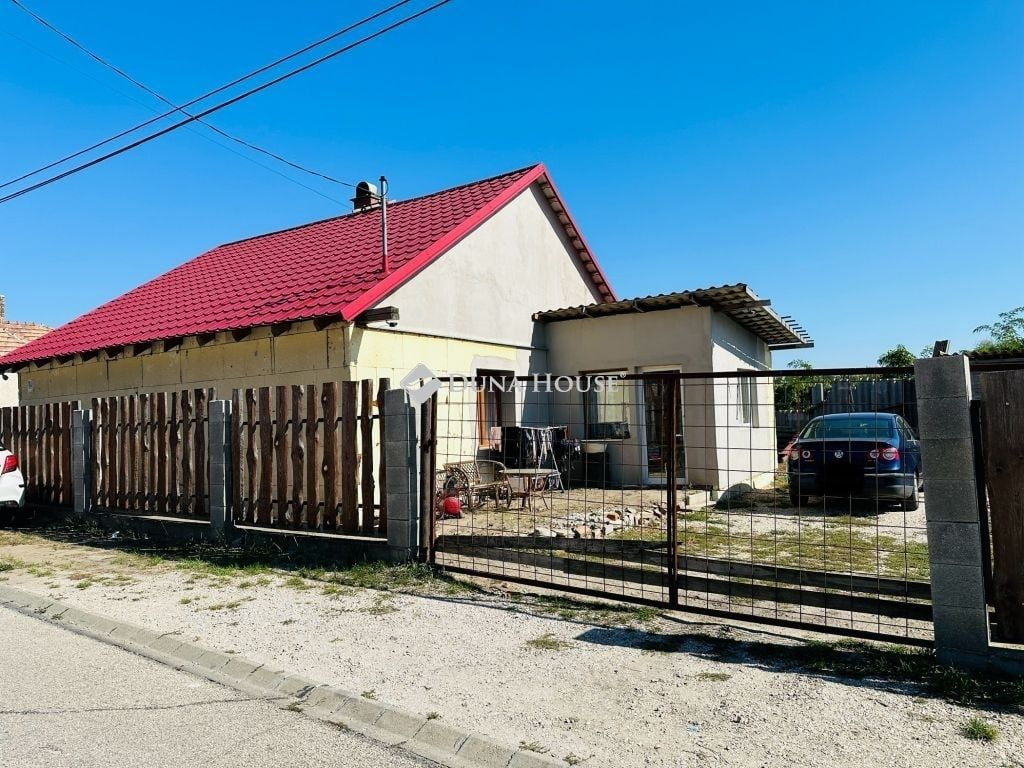 Property image Eladó Családi ház Komárom-Esztergom megye, Esztergom