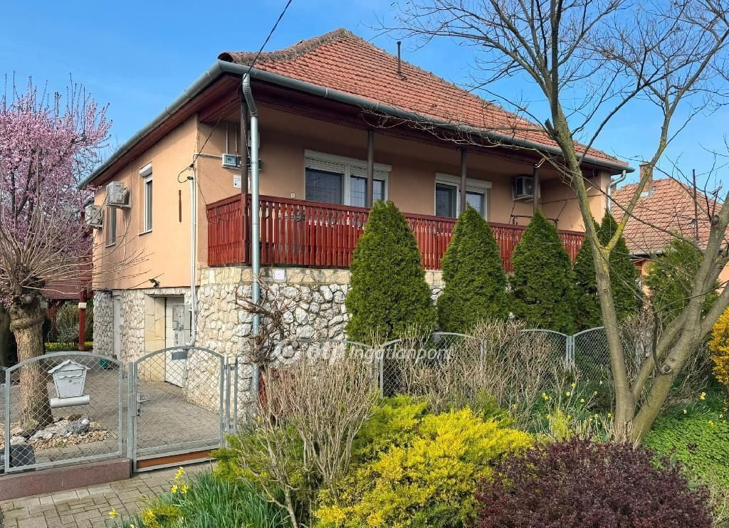 Property image Eladó Családi ház Heves megye, Poroszló