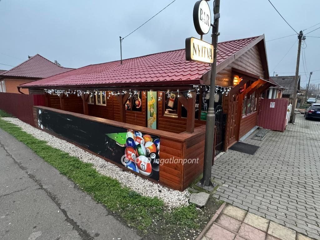 Property image Eladó Családi ház Heves megye, Poroszló