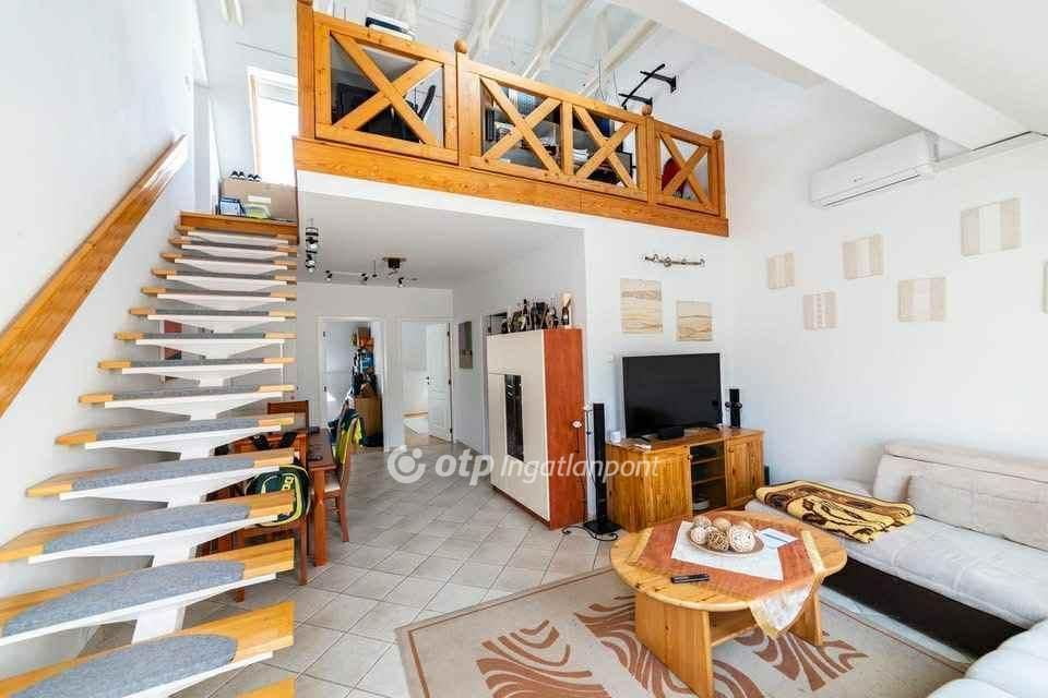 Property image Eladó Lakás Bács-Kiskun megye, Kecskemét