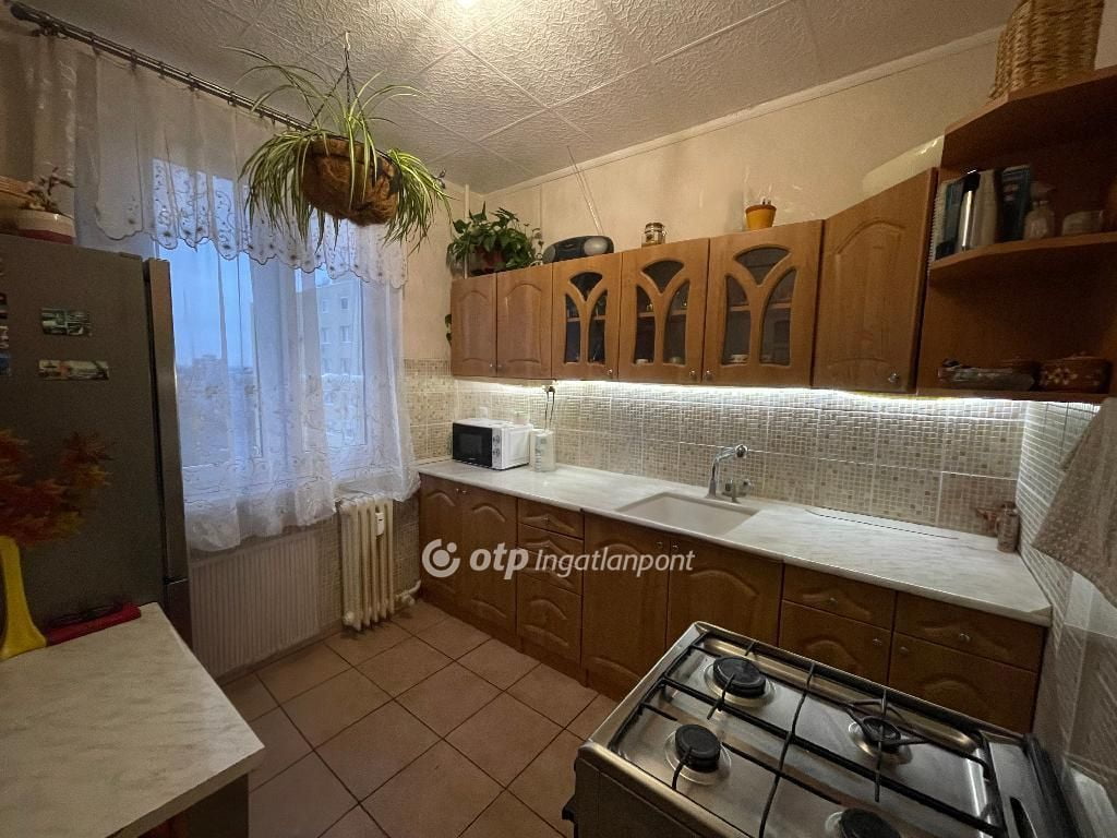 Property image Eladó Lakás Szabolcs-Szatmár-Bereg megye, Nyíregyháza