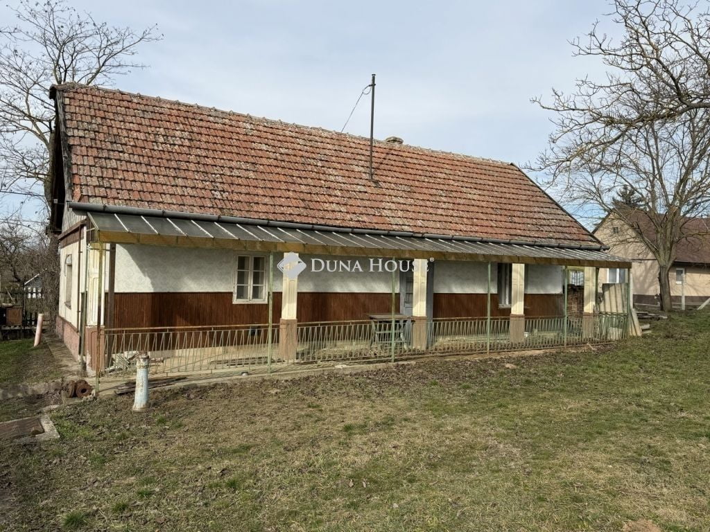 Property image Eladó Családi ház Pest megye, Kóka