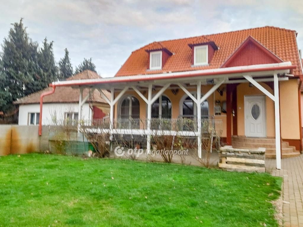 Property image Eladó Családi ház Szabolcs-Szatmár-Bereg megye, Nyíregyháza