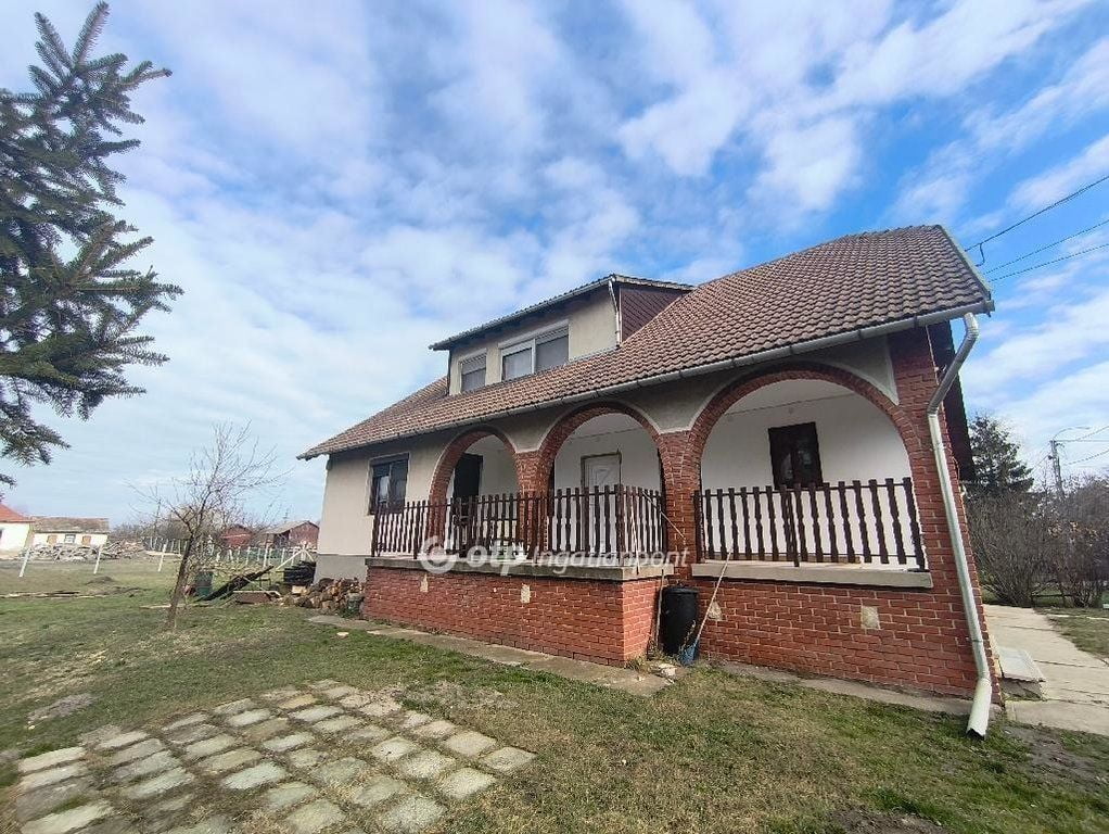 Property image Eladó Családi ház Fejér megye, Gárdony