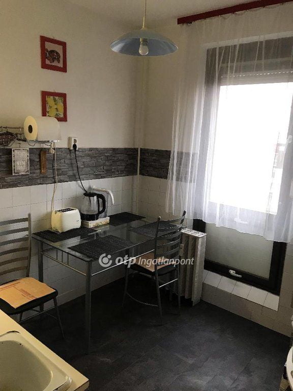 Property image Eladó Lakás Illyés Gyula utca, Pécs