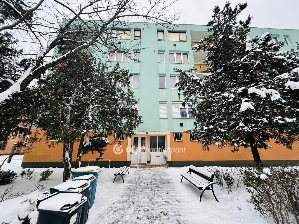 Property image Eladó Lakás Szabolcs-Szatmár-Bereg megye, Nyíregyháza