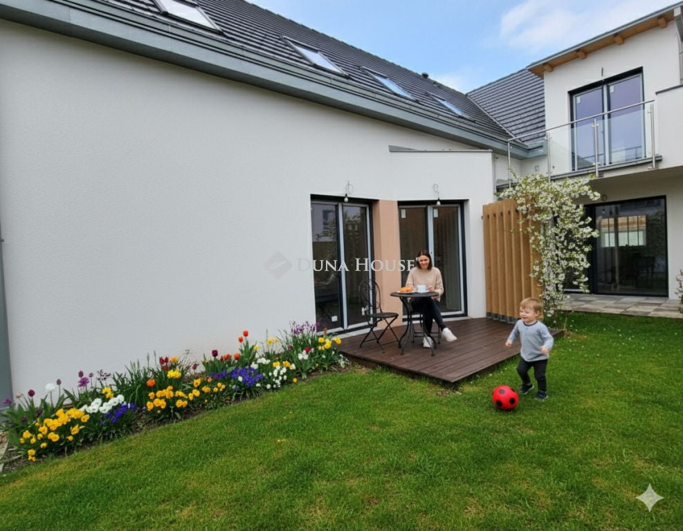 Property image Eladó Lakás Forrás utca, Kecskemét