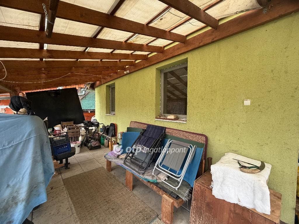 Property image Eladó Családi ház Békés megye, Gyula