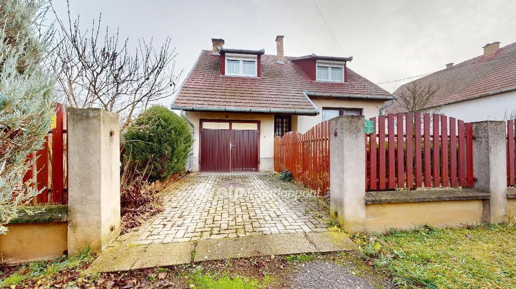 Property image Eladó Családi ház Szabolcs-Szatmár-Bereg megye, Nyírtelek