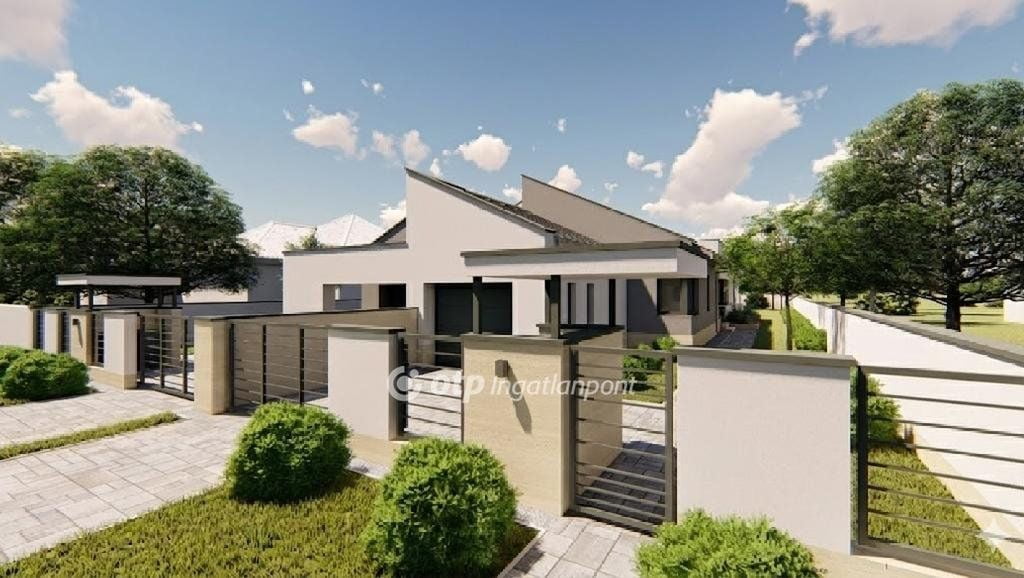 Property image Eladó Ikerház Szabolcs-Szatmár-Bereg megye, Nyíregyháza