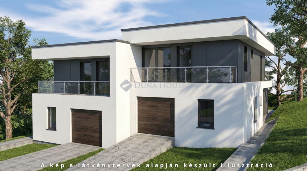 Property image Eladó Családi ház Árpád vezér utca, Mogyoród