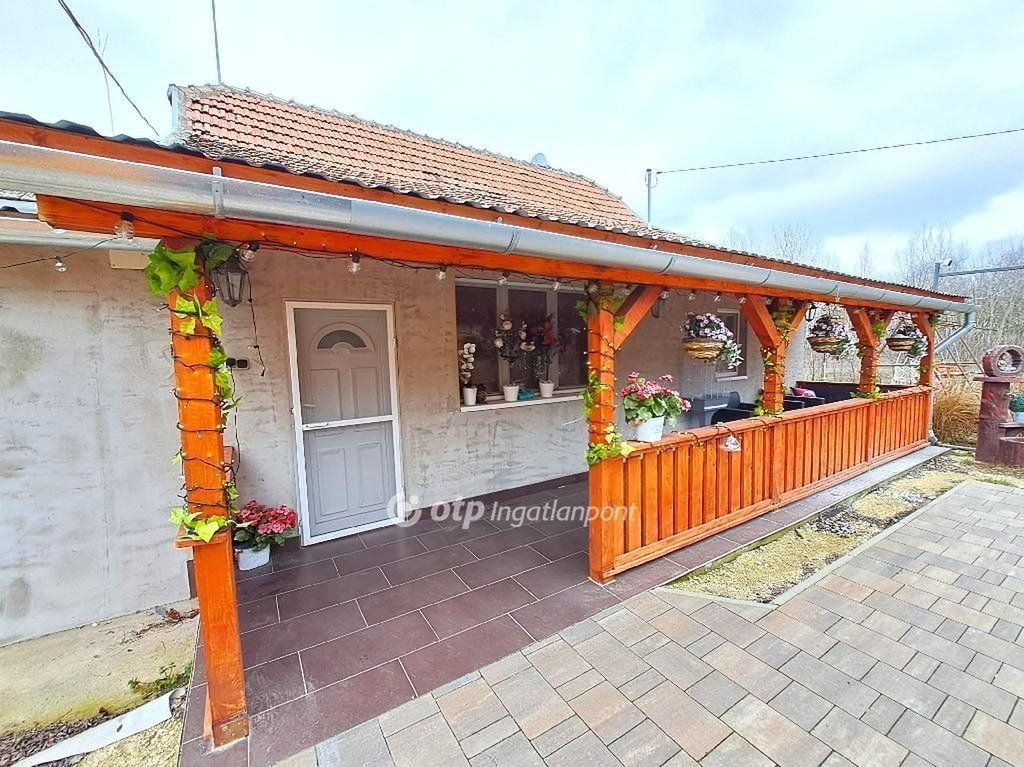 Property image Eladó Tanya Pest megye, Nagykőrös