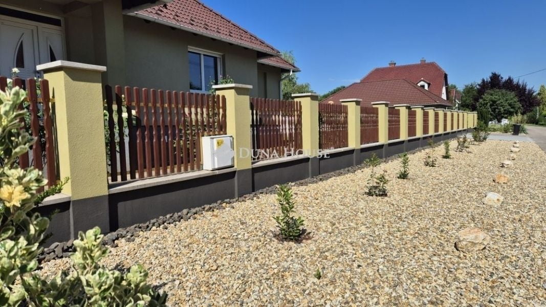 Property image Eladó Családi ház Bács-Kiskun megye, Kecskemét