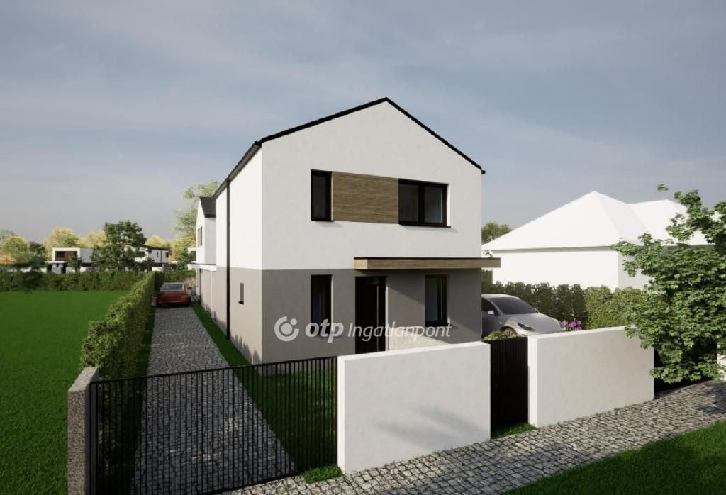 Property image Eladó Családi ház Aranyossziget, Máriakálnok