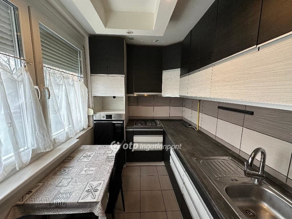 Property image Eladó Lakás Szabolcs-Szatmár-Bereg megye, Nyíregyháza