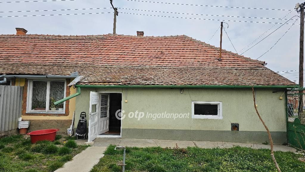 Property image Eladó Házrész Jász-Nagykun-Szolnok megye, Kunszentmárton