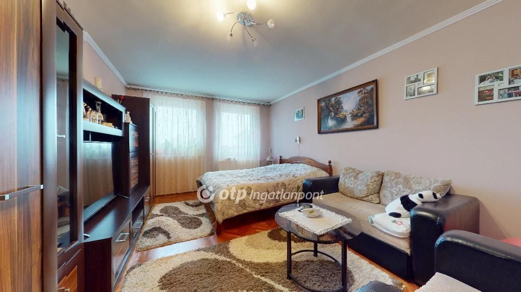 Property image Eladó Lakás Szabolcs-Szatmár-Bereg megye, Nyíregyháza