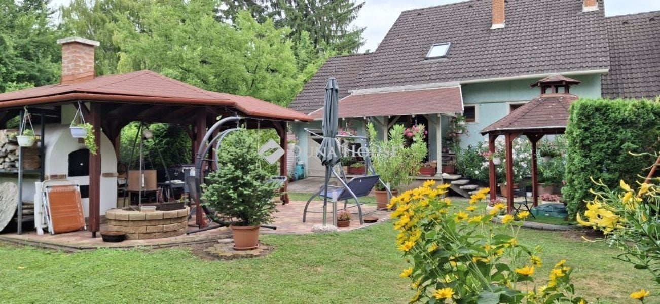 Property image Eladó Családi ház Fejér megye, Gárdony