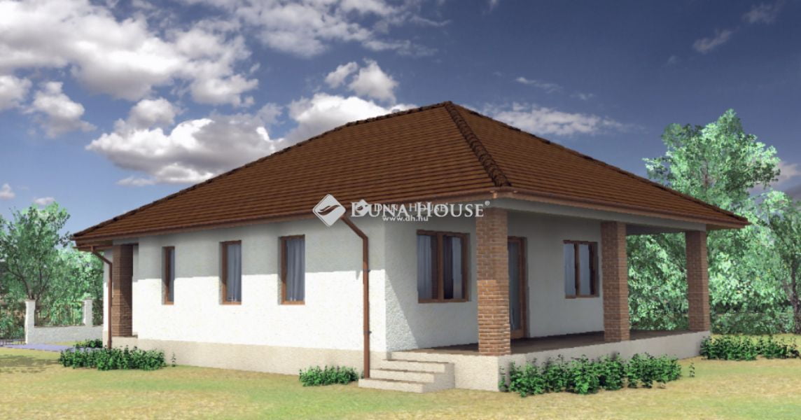 Property image Eladó Családi ház Géza utca, Erdőkertes