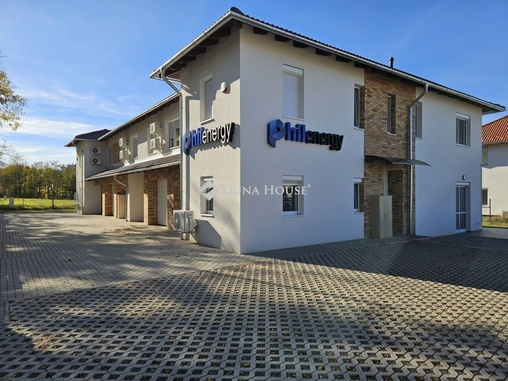 Property image Eladó Ikerház Nemeskéri-Kiss Miklós út, Göd