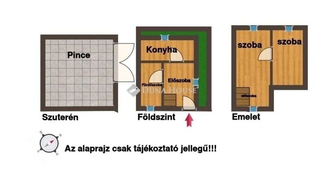 Property image Eladó Családi ház Pest megye, Pomáz