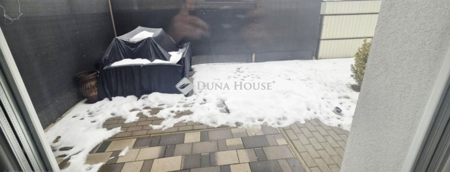 Property image Eladó Sorház Pest megye, Vác