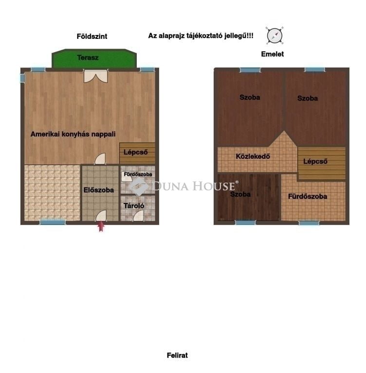 Property image Eladó Sorház Pest megye, Fót