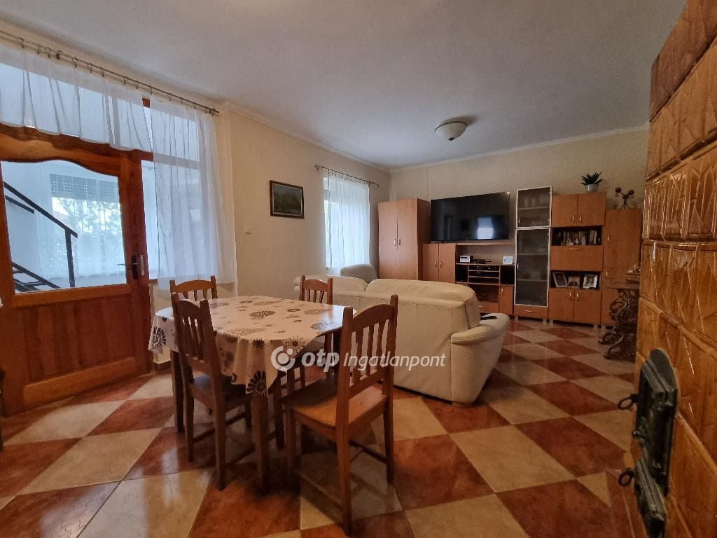 Property image Eladó Családi ház Jókai utca, Nemesszalók