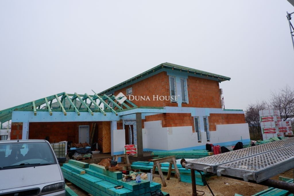 Property image Eladó Családi ház Fejér megye, Székesfehérvár