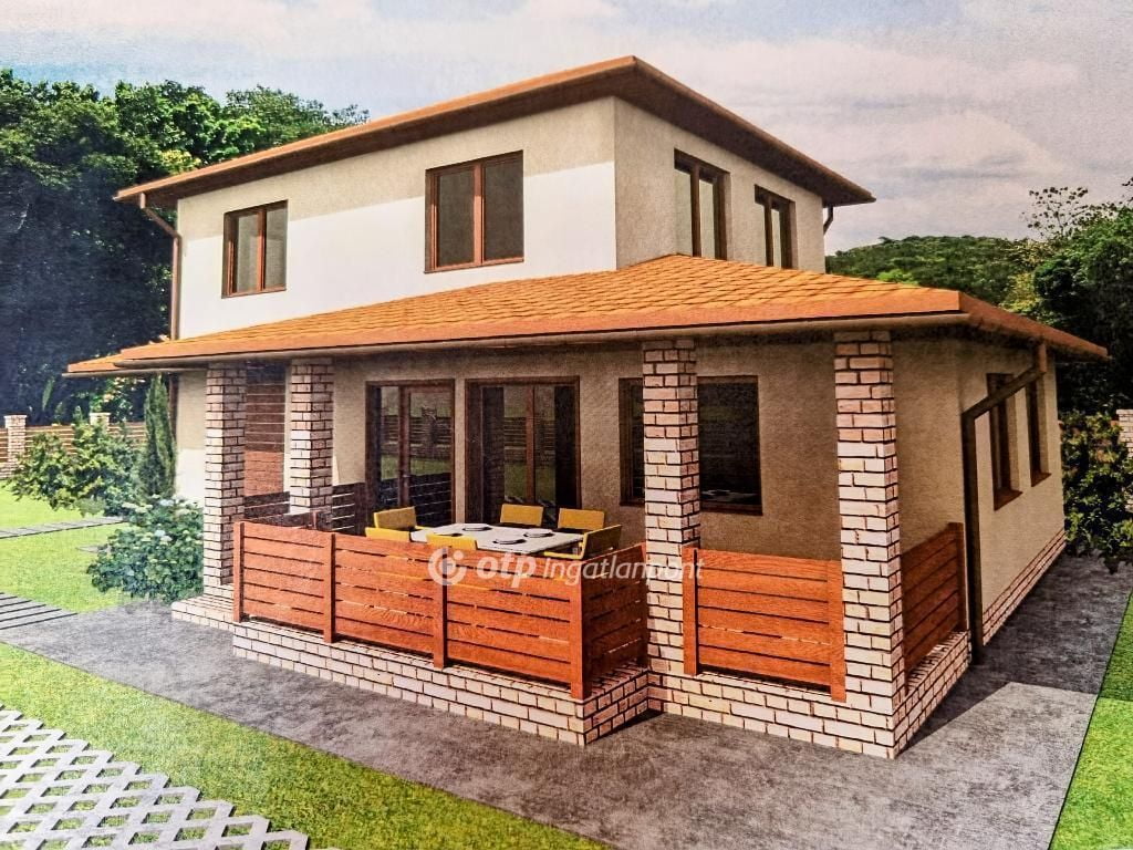 Property image Eladó Családi ház Pest megye, Ráckeve