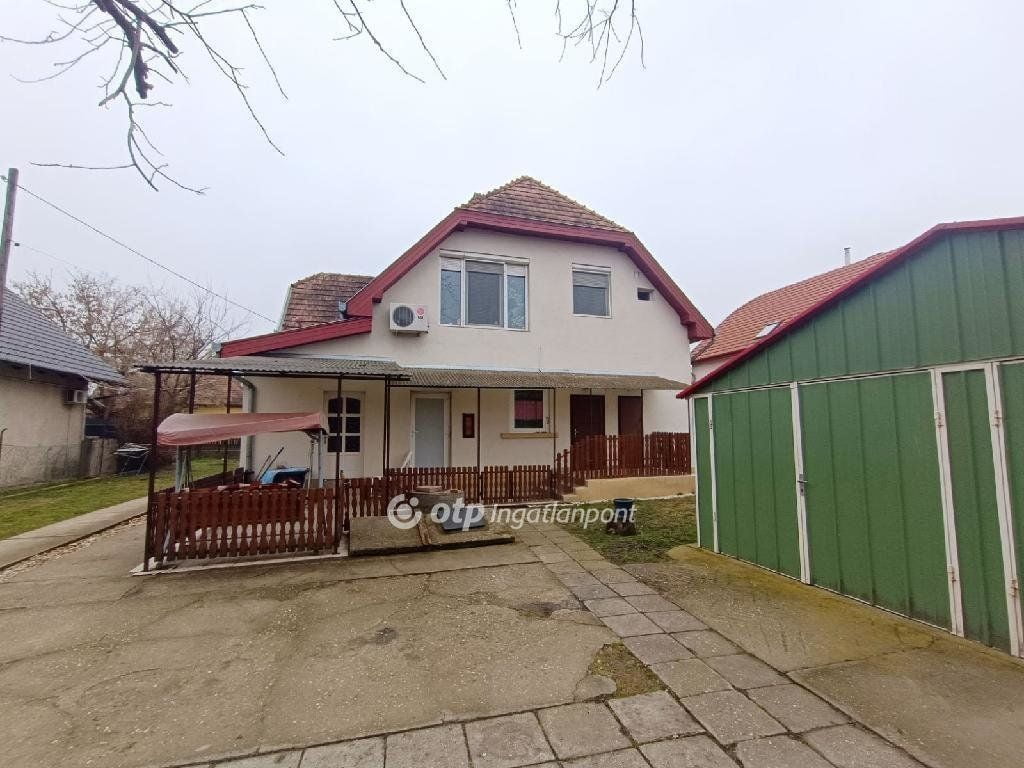 Property image Eladó Lakás Pest megye, Szigethalom