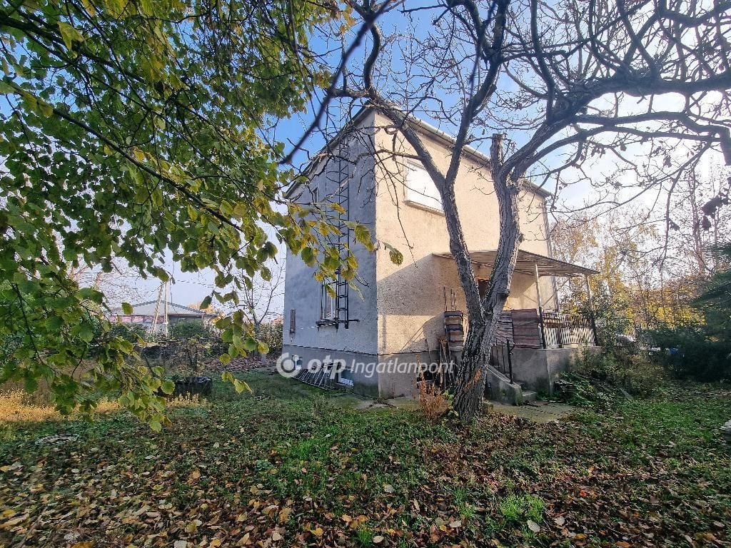 Property image Eladó Családi ház Pest megye, Kiskunlacháza