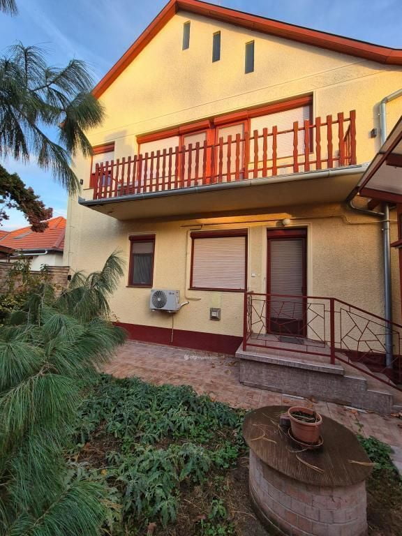 Property image Eladó Családi ház Csongrád megye, Hódmezővásárhely