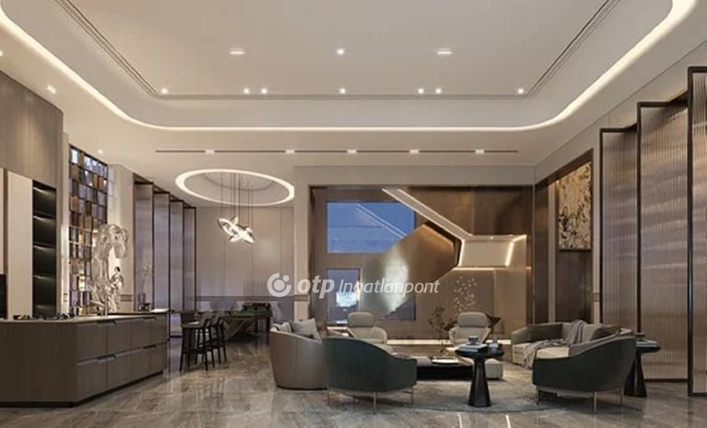 Property image Eladó Lakás Győr-Moson-Sopron megye, Levél