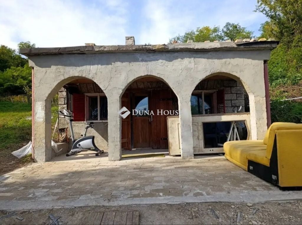 Property image Eladó Tanya Bajnai út, Tokod