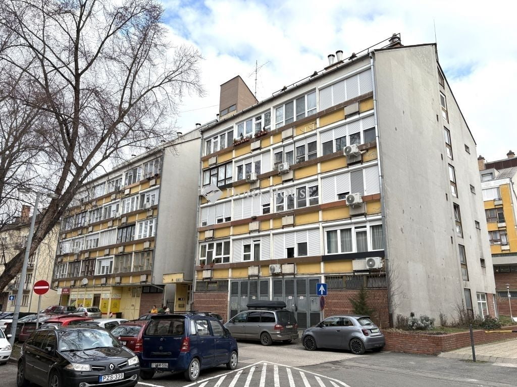 Property image Eladó Lakás Aradi vértanúk tere, Esztergom