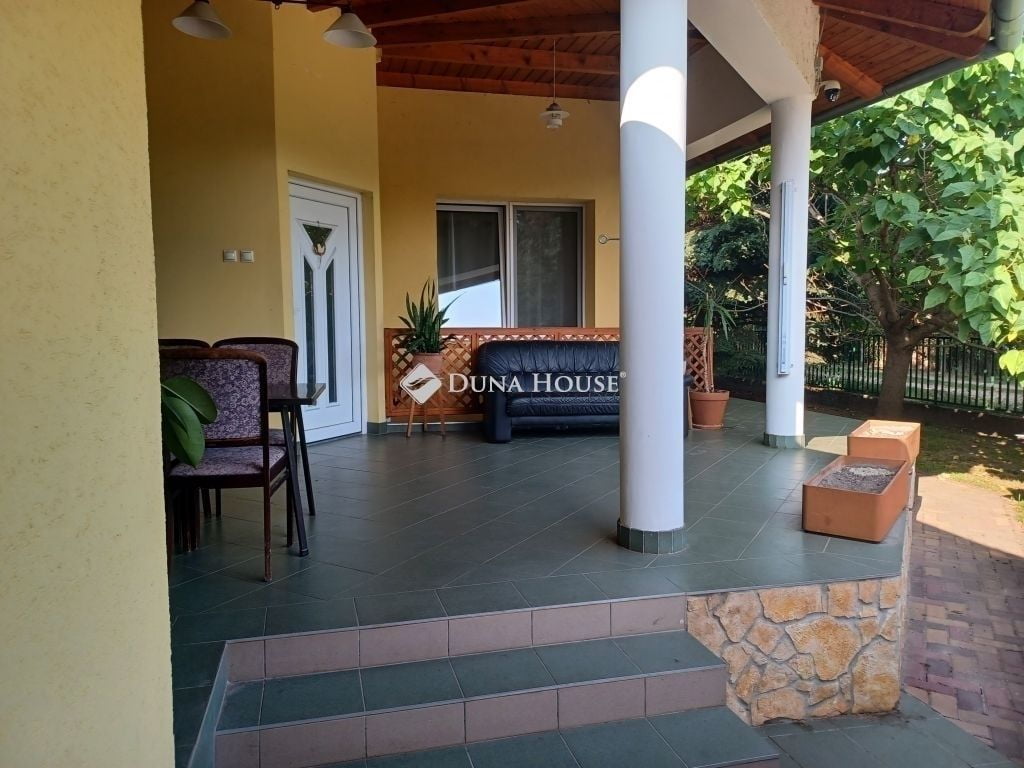 Property image Eladó Családi ház Fejér megye, Gárdony