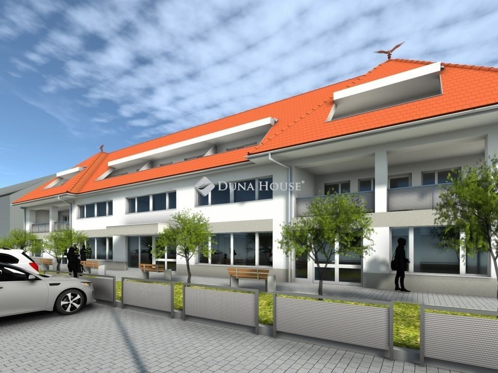 Property image Eladó Lakás Pest megye, Veresegyház