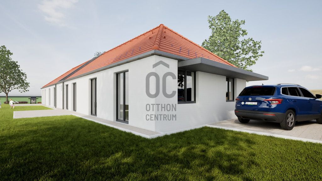 Property image Eladó Ikerház Pest megye, Halásztelek