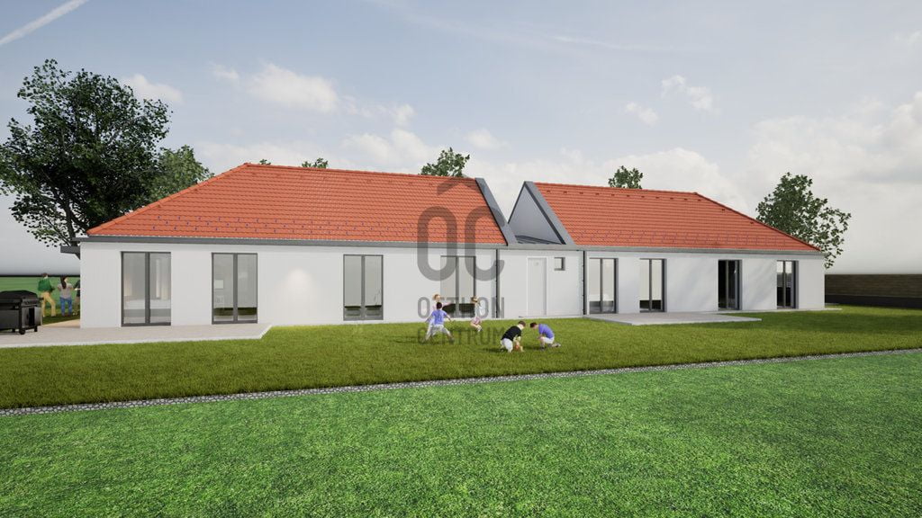 Property image Eladó Ikerház Pest megye, Halásztelek