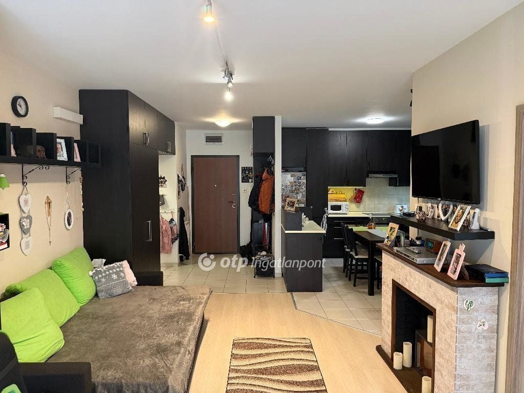 Property image Eladó Lakás Fejér megye, Székesfehérvár