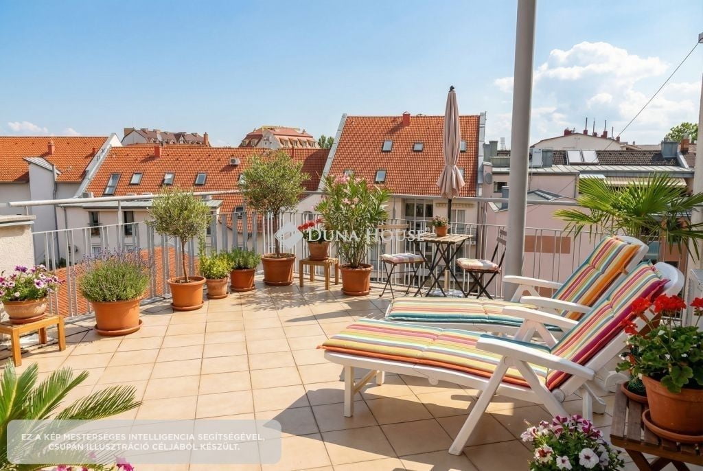 Property image Eladó Lakás Somogy megye, Siófok